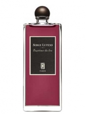 Serge Lutens Bapteme du Feu