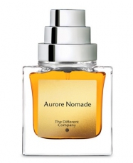 The Different Company Aurore Nomade