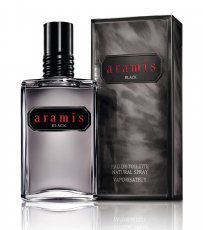 Aramis Black