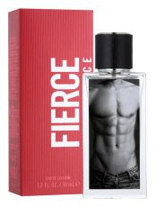 Abercrombie & Fitch Fierce Confidence