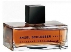 Angel Schlesser Oriental