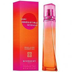 Givenchy Very Irresistible Soleil De Summer