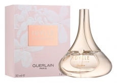 Guerlain Idylle Love Blossom
