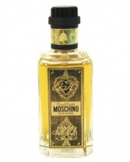 Moschino Pour Homme