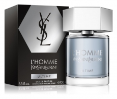 Yves Saint Laurent L'Homme Ultime