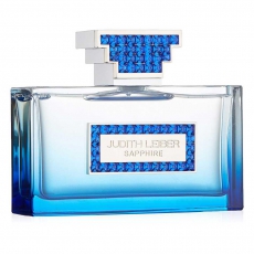 Judith Leiber Sapphire