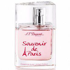 Dupont Souvenir De Paris
