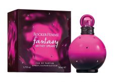 Britney Spears Fantasy Rocker