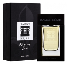 Ramon Bejar Magnum Iris
