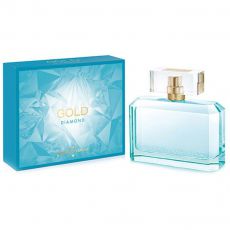 Roberto Verino Gold Diamond