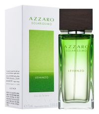 Loris Azzaro Solarissimo Levanzo