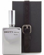 Goti  Black