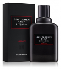 Givenchy Gentlemen Only Absolute