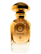 AJ ARABIA Gold II
