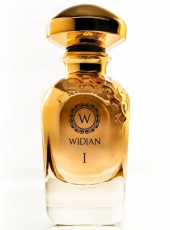 AJ ARABIA Gold I