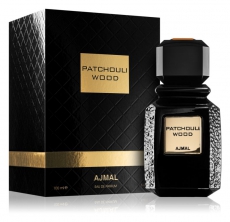 Ajmal Patchouli Wood