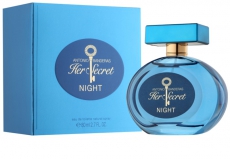 Antonio Banderas Her Secret Night