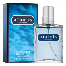 Aramis Adventurer