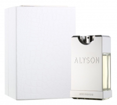 Alyson Oldoini  Rose Profond