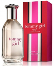 Tommy Hilfiger Tommy Girl Brights