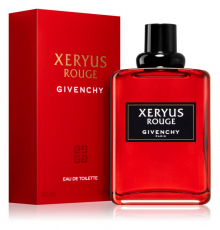 Givenchy Xeryus Rouge