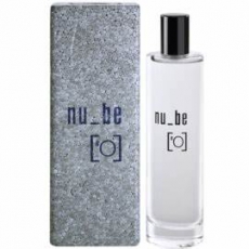 Nu Be Oxygen [8O]
