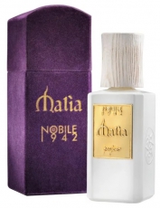 Nobile 1942 Malia