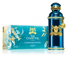 Alexandre J Mandarine Sultane