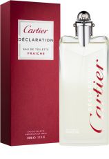 Cartier Declaration Fraiche