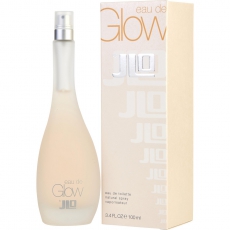 Jennifer Lopez Eau de Glow