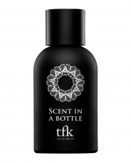 The Fragrance Kitchen Scent in the Bottle
