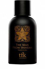 The Fragrance Kitchen The Man From Ipanema