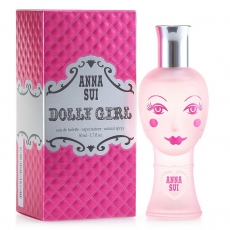 Anna Sui Dolly Girl