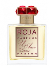 Roja Dove Un Amore Eterno