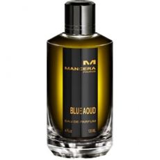 Mancera Blue Aoud