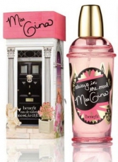 Benefit Always In The Mood Miss Gina