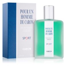 Caron Pour Un Homme de Caron Sport