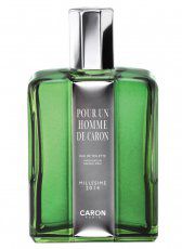 Caron Pour un Homme Millesime
