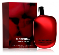 Comme des Garcons Floriental