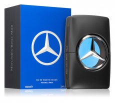 Mercedes Benz Mercedes Benz Man