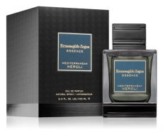 Zegna Mediterranean Neroli