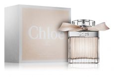 Chloe Fleur de Parfum