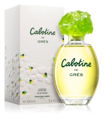 Gres Cabotine de Gres