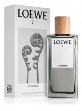 Loewe 7 Anonimo