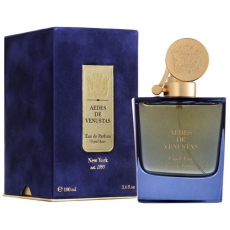 Aedes de Venustas Copal Azur