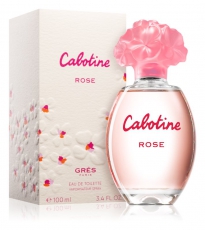 Gres Cabotine Rose