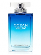 Karl Lagerfeld Ocean View