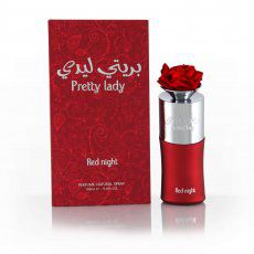 Arabian Oud Pretty Lady