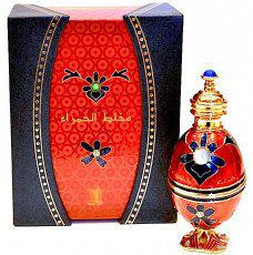 Arabian Oud Al Hamra