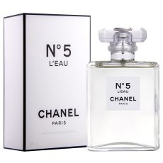 Chanel N 5 L'Eau